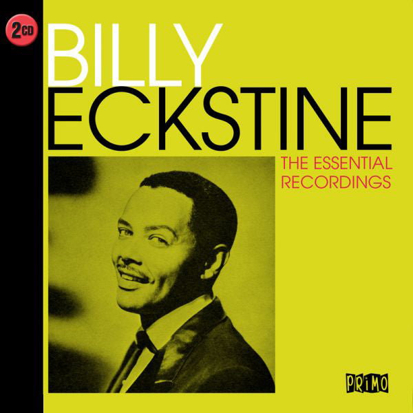 The Essential Recordings