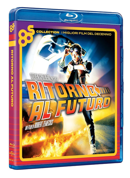 Ritorno Al Futuro
