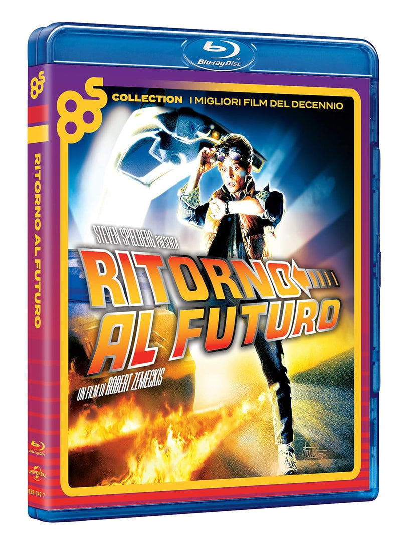 Ritorno Al Futuro