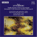 Sonata Violin/Concerto Trio