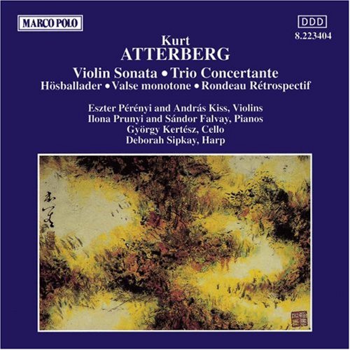 Sonata Violin/Concerto Trio