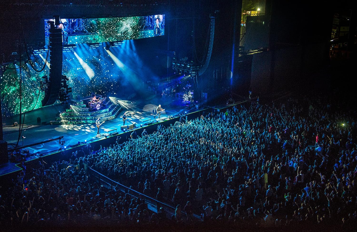 Fall out Boy: Boys of Zummer