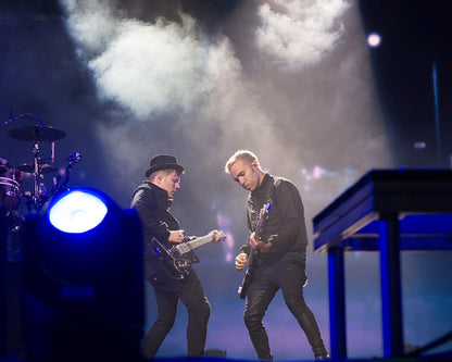 Fall out Boy: Boys of Zummer