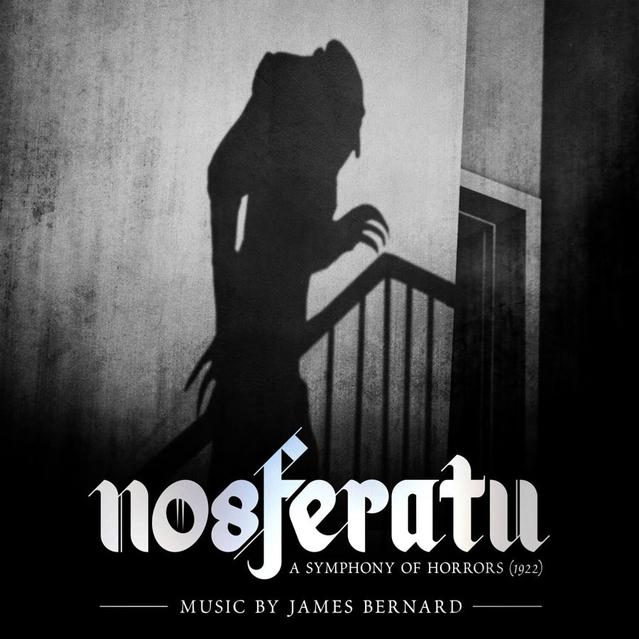 Nosferatu: A Symphony of Horrors
