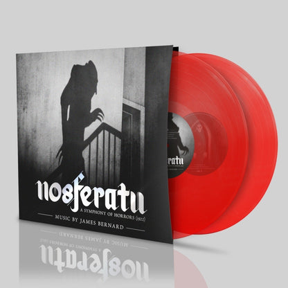 Nosferatu: A Symphony of Horrors