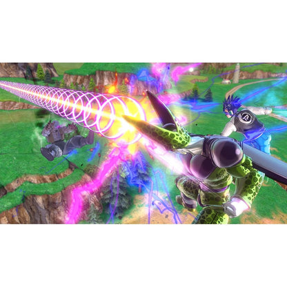 Dragon Ball Xenoverse 2 Xbox One (輸入版：北米