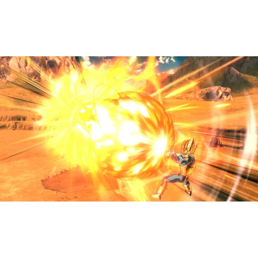 Dragon Ball Xenoverse 2 Xbox One (輸入版：北米