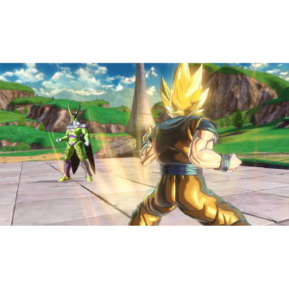 Dragon Ball Xenoverse 2 Xbox One (輸入版：北米