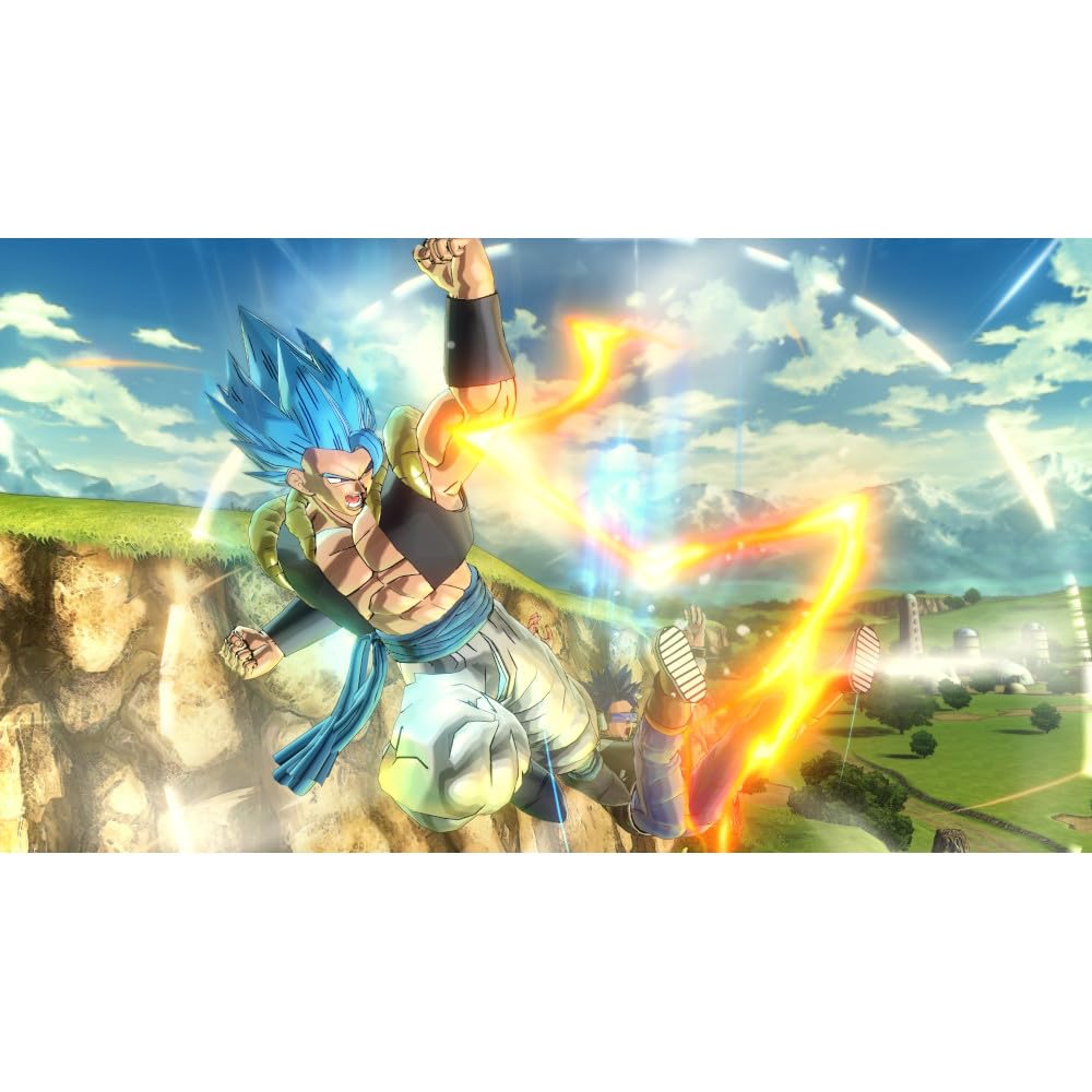 Dragon Ball Xenoverse 2 Xbox One (輸入版：北米