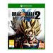 Dragon Ball Xenoverse 2 Xbox One (輸入版：北米