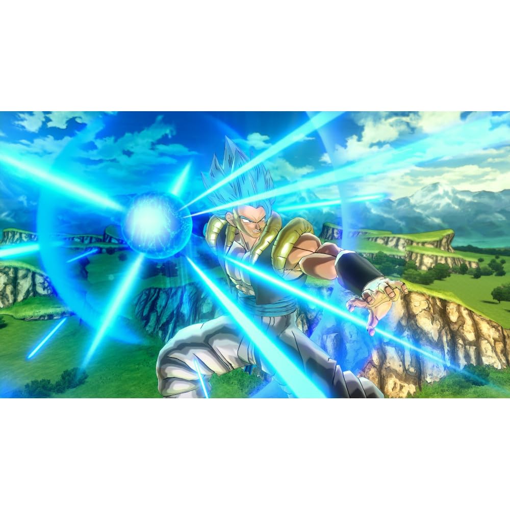 Dragon Ball Xenoverse 2 Xbox One (輸入版：北米