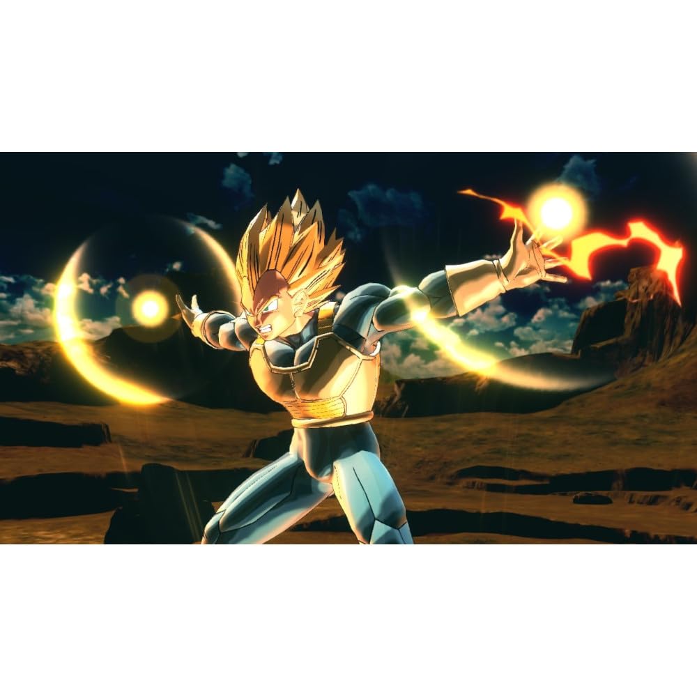 Dragon Ball Xenoverse 2 Xbox One (輸入版：北米