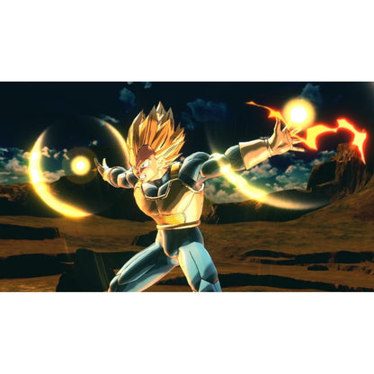Dragon Ball Xenoverse 2 Xbox One (輸入版：北米