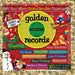 Very Merry Golden Records Christmas-V/A