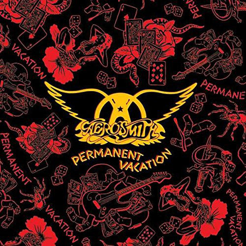Permanent Vacation