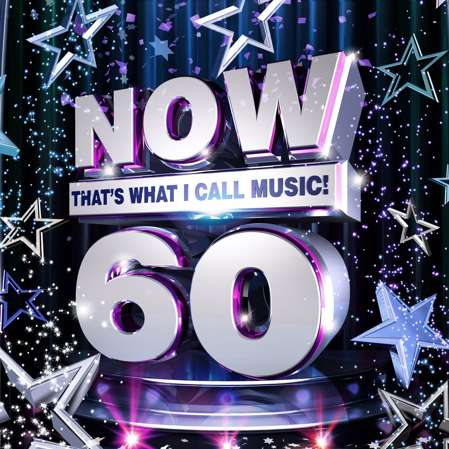 Now 60