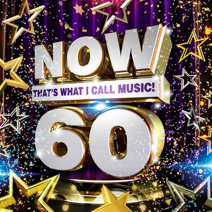 Now 60