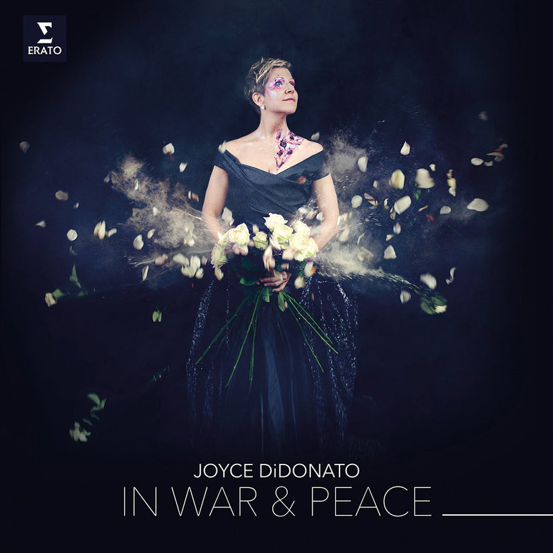 Joyce DiDonato: In War & Peace