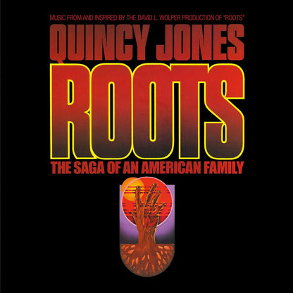 Roots: The Saga of an American Family