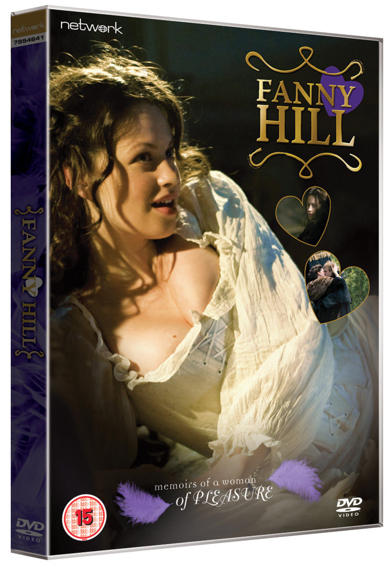 Fanny Hill: The Complete Series