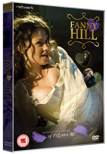 Fanny Hill: The Complete Series