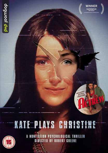 Kate Plays Christine / Actress