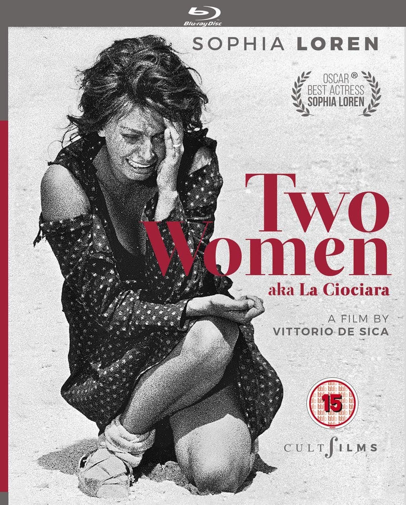 Two Women aka La Ciociara