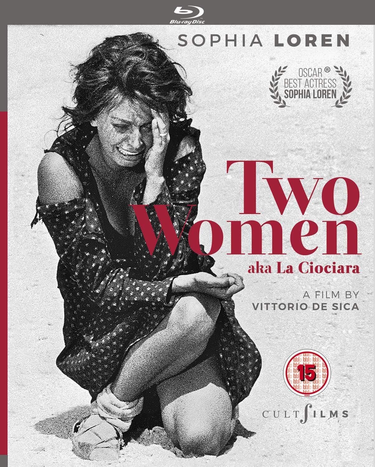 Two Women aka La Ciociara