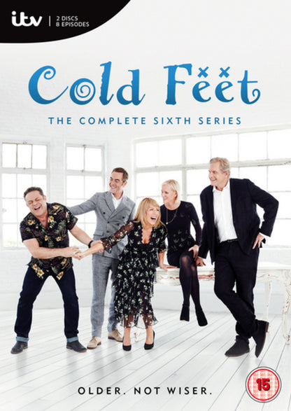 Cold Feet: The Complete Sixth Series