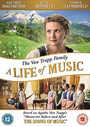 The Von Trapp Family - A Life of Music