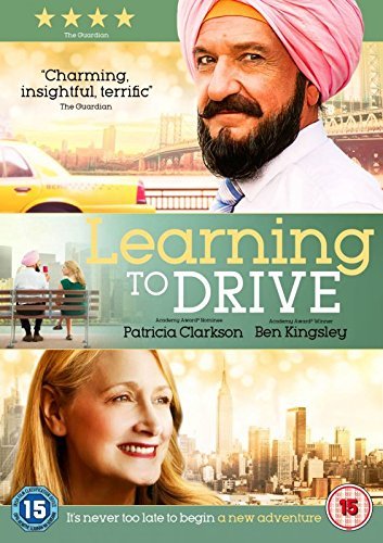 Learning To Drive