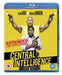 Central Intelligence