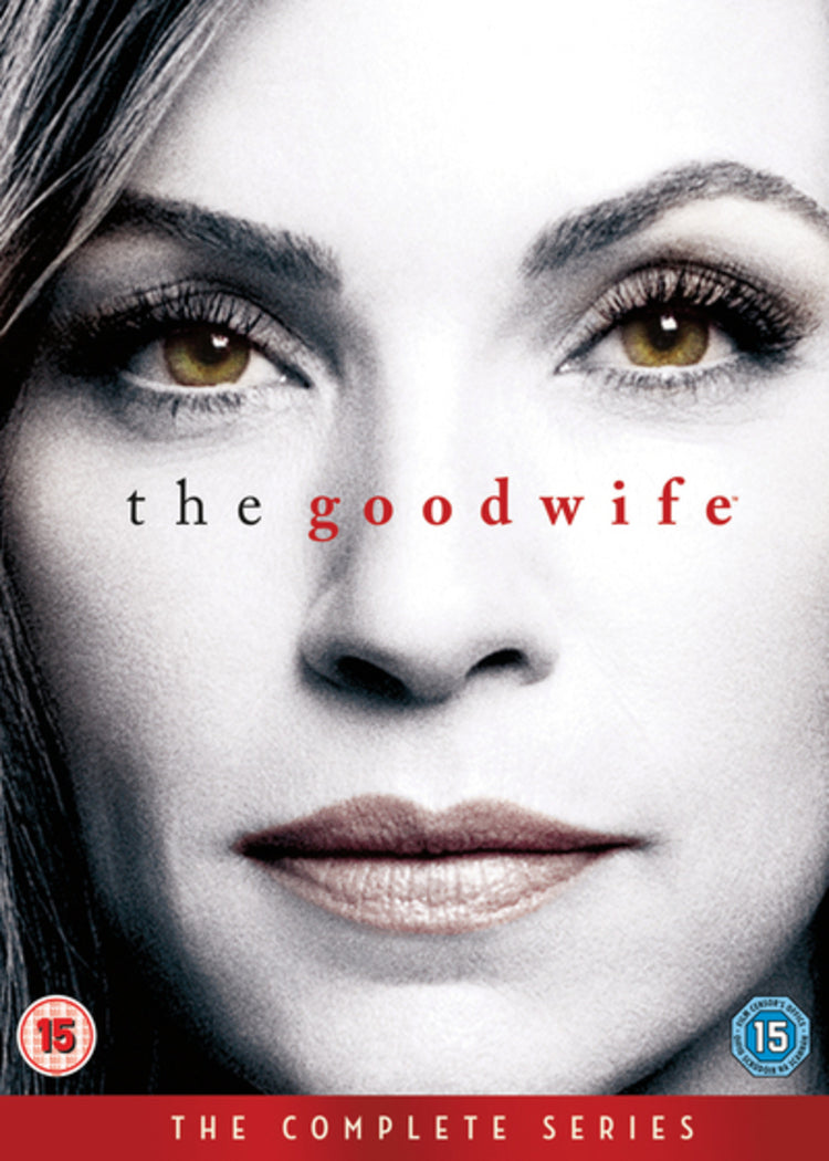 The Good Wife: The Complete Series