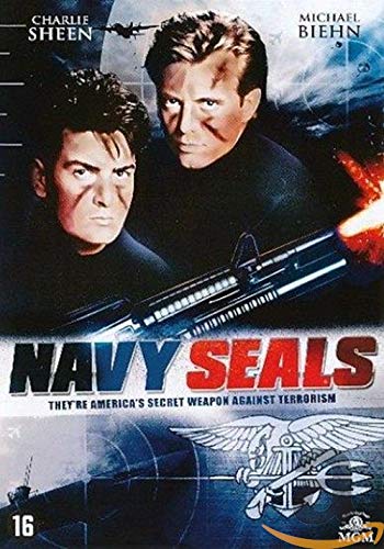 Navy Seals
