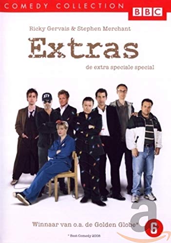 Extras - Extra Speciale Special (1 DVD