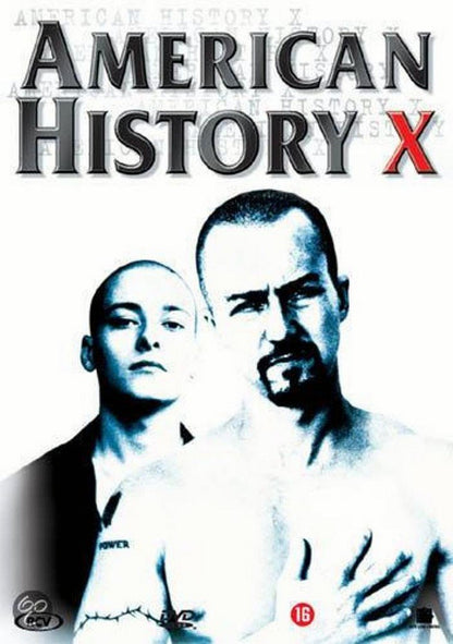 American history x, (DVD