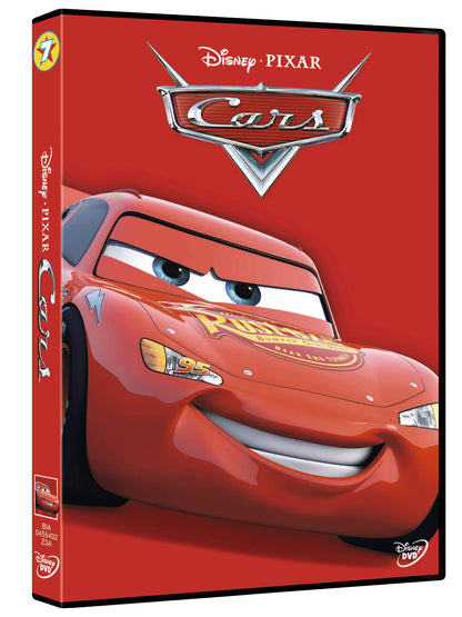Cars - Collection 2016
