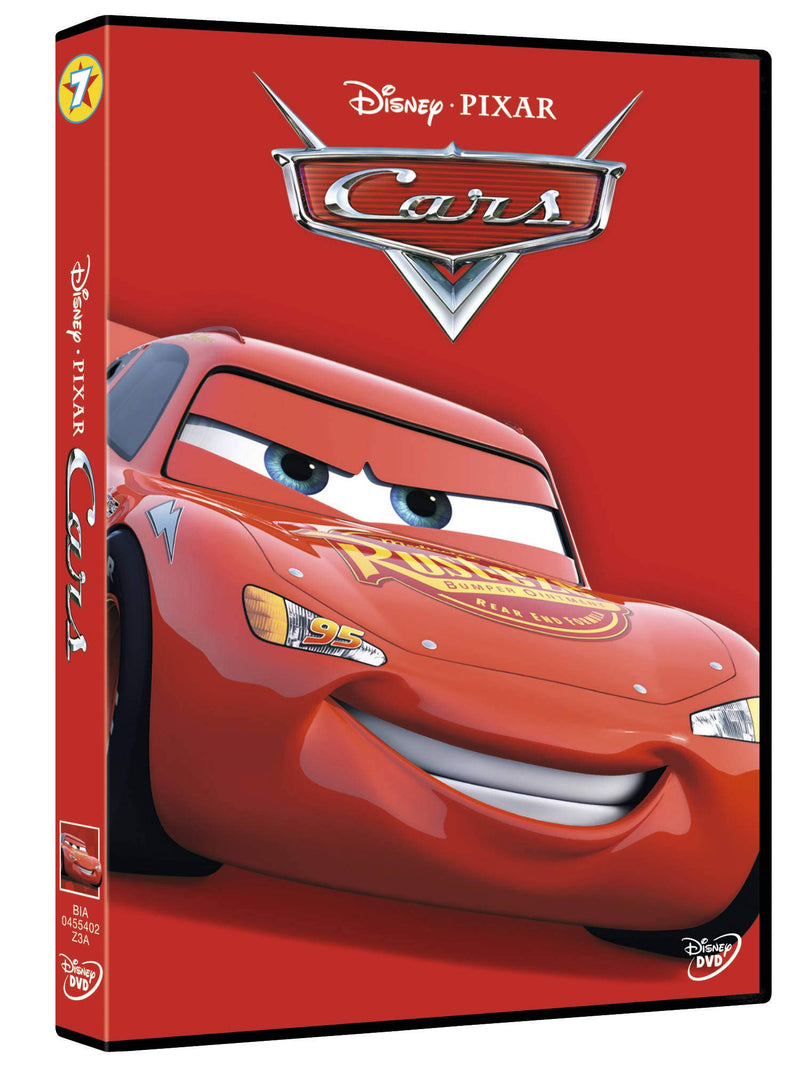 Cars - Collection 2016
