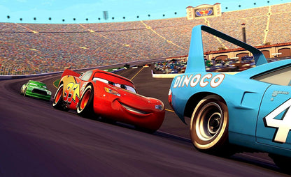 Cars - Collection 2016