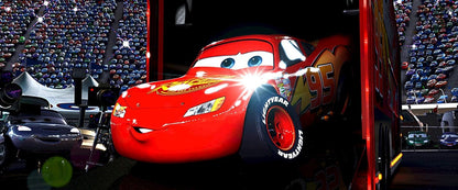 Cars - Collection 2016