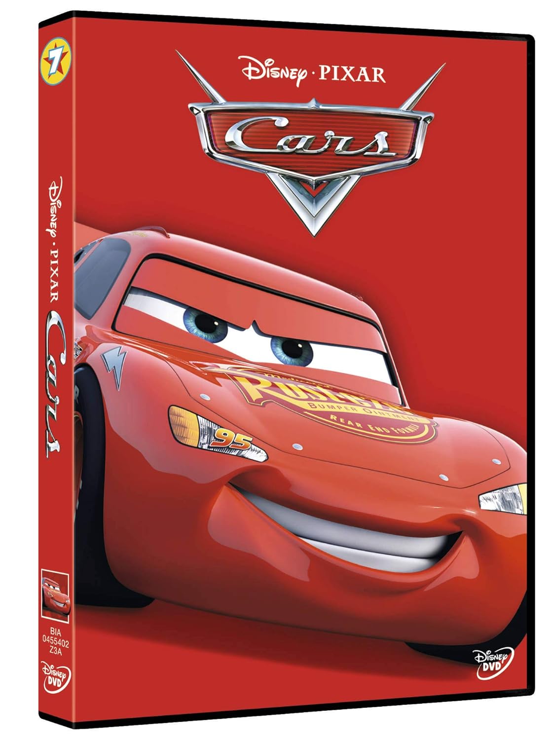 Cars - Collection 2016