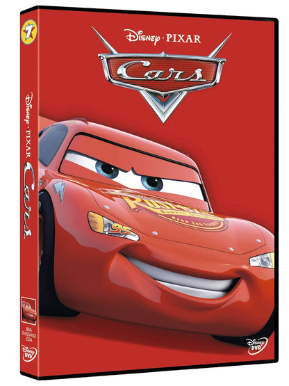 Cars - Collection 2016