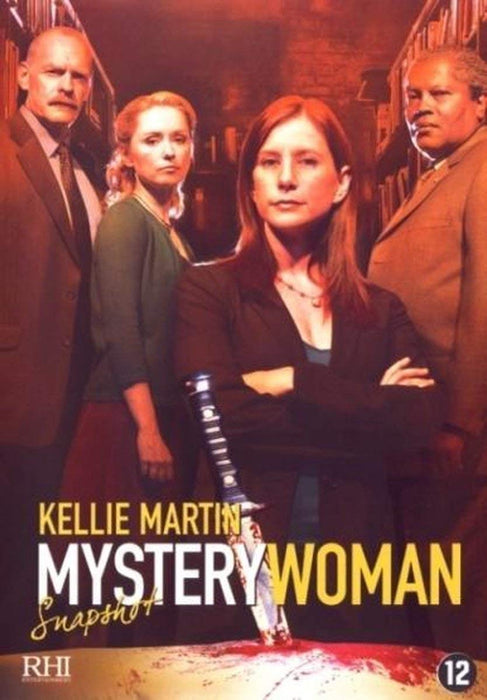 Mystery Woman Snapshot