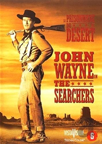 Searchers