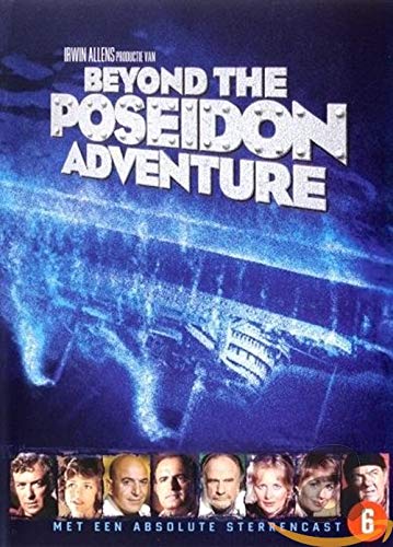 STUDIO CANAL - BEYOND THE POSEIDON ADVENTURE (1 DVD