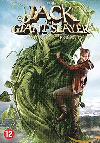 Jack the giant slayer