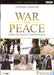 5-DVD SPEELFILM - WAR AND PEACE (BBC) (MINISERIE)