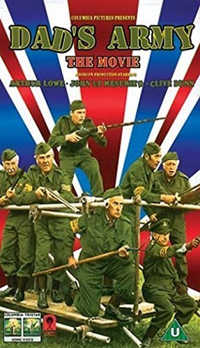 Dad's Army: The Movie