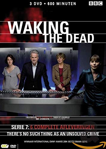Waking the Dead - serie 7