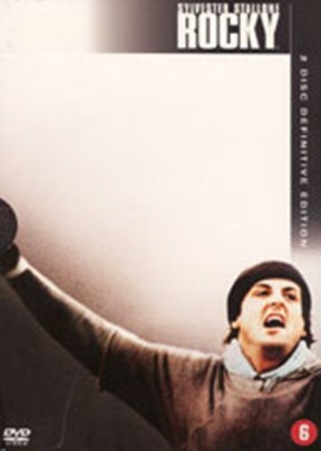 ROCKY ( DEFINITIVE EDITION )